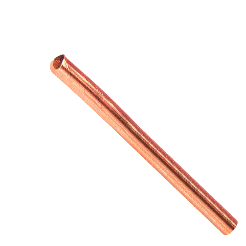 copper round rod